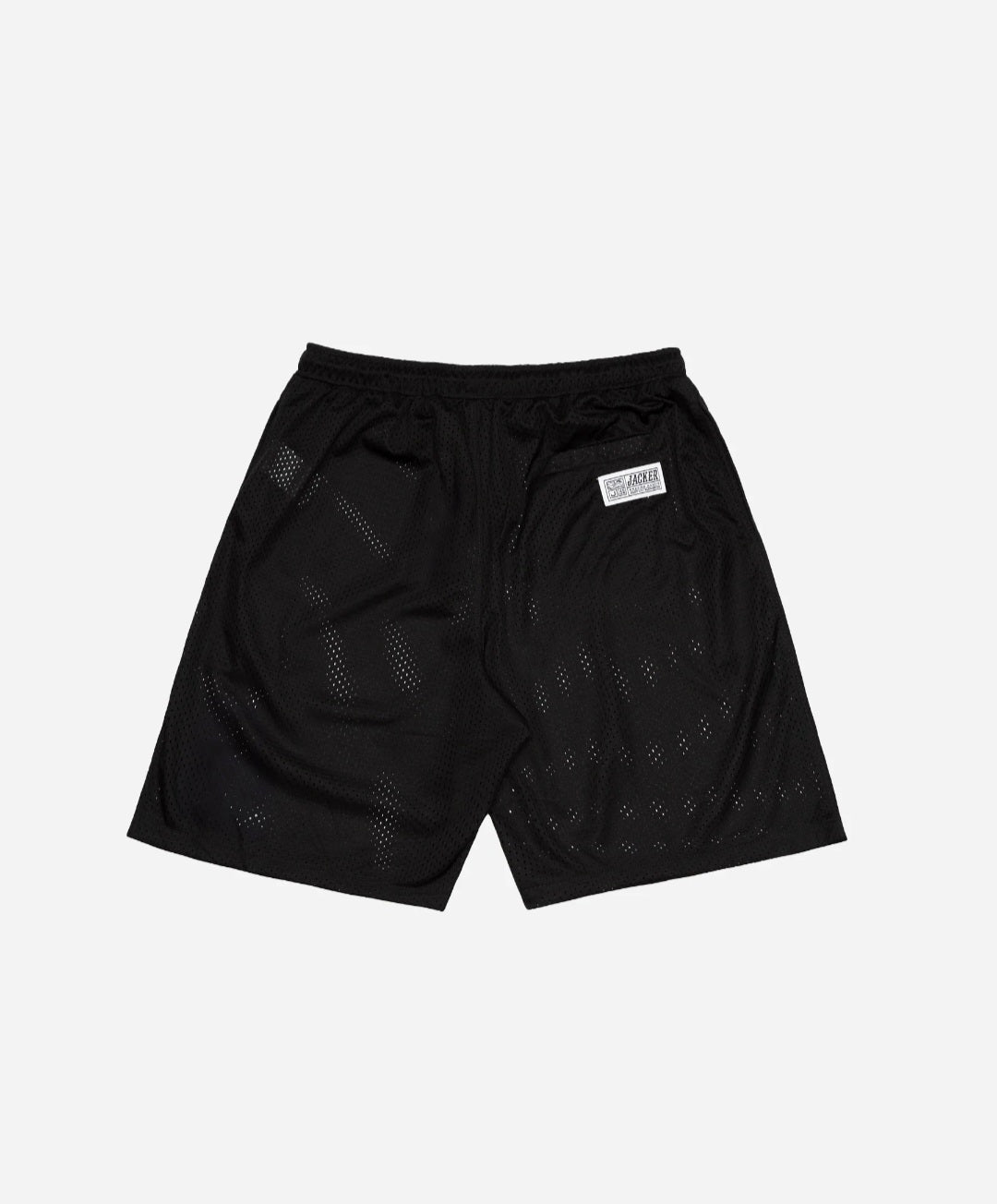 Jacker - J-Star Short - Black