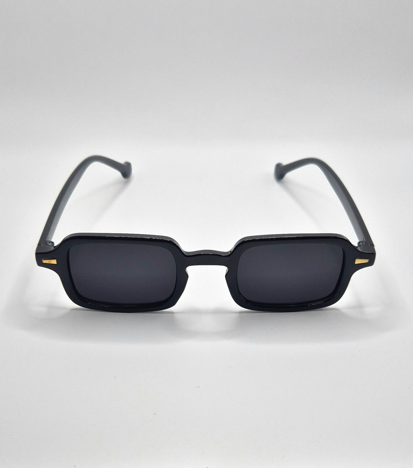 Lunettes de soleil - Noir