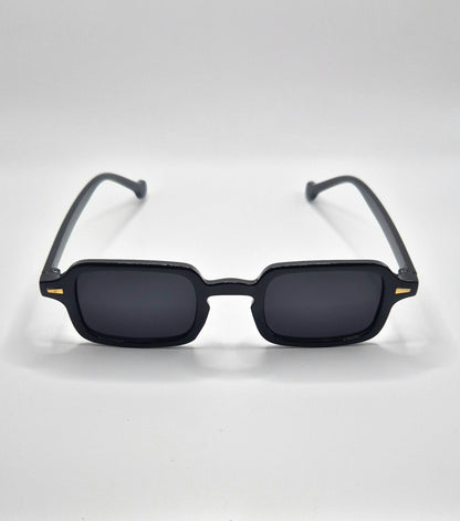 Lunettes de soleil - Noir