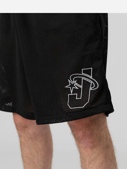 Jacker - J-Star Short - Black