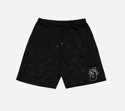 Jacker - J-Star Short - Black